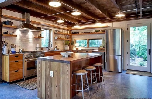 Town of Highland Cabin | Iconic Private Retreat in the Heart of the Catskills