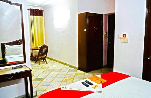 Hauz Khas Village Hotel | Convenient Stays Near Ganga Ram Hospital with Breakfast
