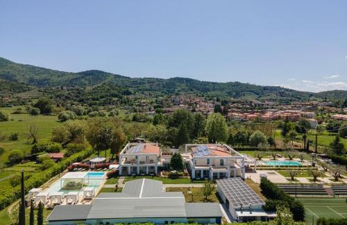 Pieve al Bagnoro Bed & Breakfast | Relax at iConic Wellness Resort & Spa with Ocean Views