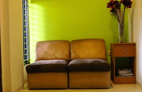 Kebon Kacang Hotel | Budget-Friendly Stay at iCorner Residence with Family Amenities
