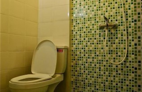 Kebon Kacang Hotel | Budget-Friendly Stay at iCorner Residence with Family Amenities