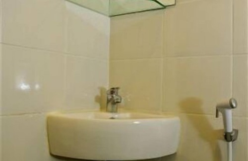Kebon Kacang Hotel | Budget-Friendly Stay at iCorner Residence with Family Amenities