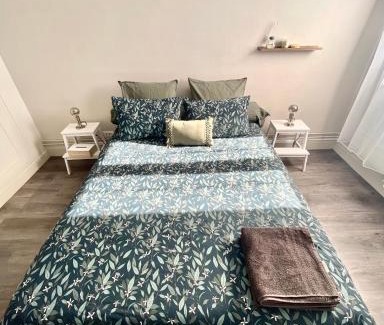Beauvais Apartment | Convenient Hotel Near Beauvais Airport and City Center