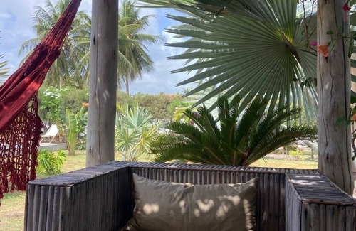 Fortim House | Romantic Bungalow with Private Pool in Fortim, Brazil