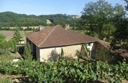 Faget-Abbatial House | Idéal pour se ressourcer