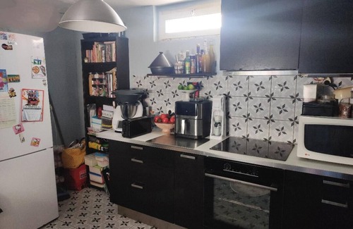 Argenteuil House | Ideal JO 2024: Spacious House with Hot Tub & Breakfast