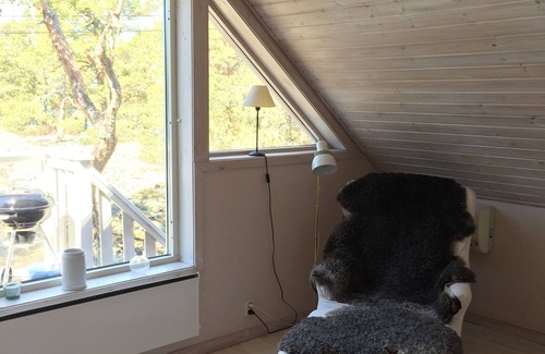 Namdo Cabin | Idöborgs Stuguthyrning: Top-Rated Oceanfront Retreat