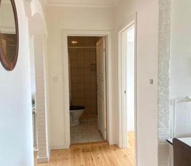 Esbjerg Apartment | Family-Friendly Stay at Spangsberggade 24 - Guest Rated 8.3