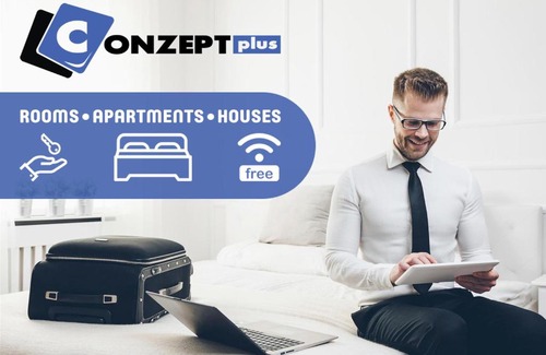 Dohren-Wulfel House | Cozy Private Rooms with Great Review Score of 8/10