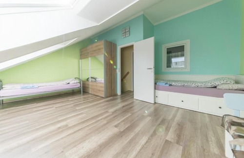 Dohren-Wulfel House | Cozy Private Rooms with Great Review Score of 8/10