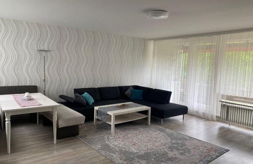 Ricklingen Apartment | Private Apartment Retreat for Memorable Getaways