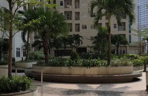 Jakarta Apartment | Cozy Studio Retreat @ Madison Park Near Central Park