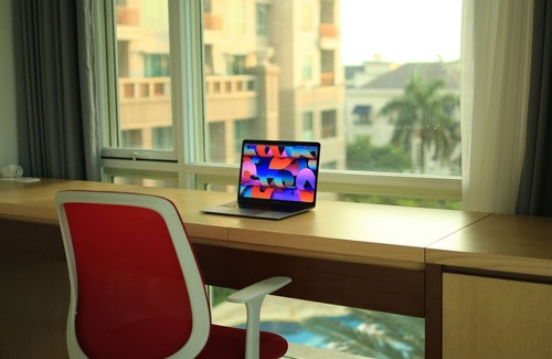 Grogol Utara Apartment | Ideal 2BR Apartment in Senayan, Jakarta with Great Amenities