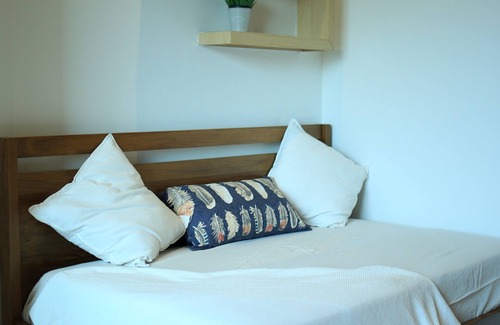 Grogol Utara Apartment | Ideal 2BR Apartment in Senayan, Jakarta with Great Amenities