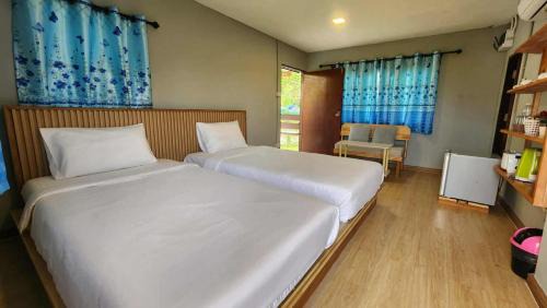 Lampang House | Pet-Friendly ID Garden Home with Perfect 10/10 Rating
