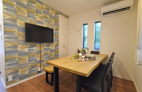 Haneda Apartment | Family-Friendly ID STAY Haneda with Great Location