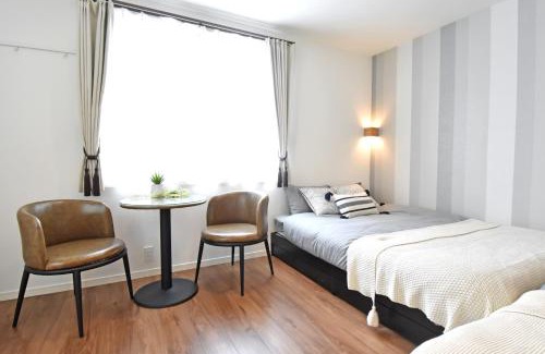 Haneda Apartment | Family-Friendly ID STAY Haneda with Great Location