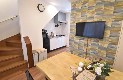 Haneda Apartment | Family-Friendly ID STAY Haneda with Great Location
