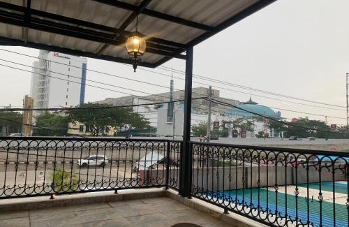 Pekanbaru Hotel | The Tasqya Syariah