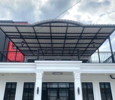 Pekanbaru Hotel | The Tasqya Syariah