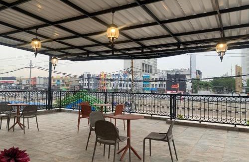 Pekanbaru Hotel | The Tasqya Syariah