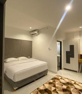 Pekanbaru Hotel | The Tasqya Syariah