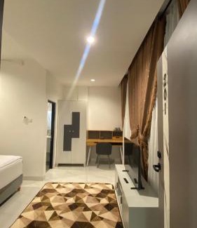 Pekanbaru Hotel | The Tasqya Syariah