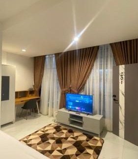 Pekanbaru Hotel | The Tasqya Syariah