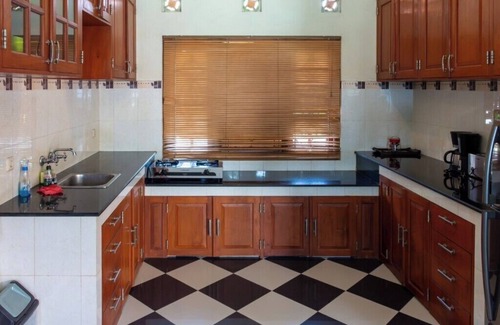 Klaten Selatan Villa | Elegant Villa Near Yogyakarta with Family-Friendly Amenities