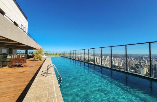 West Sector Apartment | ID Vida Urbana - Paraiso em Goiania
