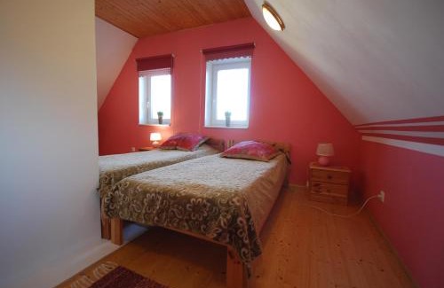 Kuressaare House | Top-Rated Ida Majutus: Child-Friendly Stay Awaits You