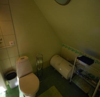 Kuressaare House | Top-Rated Ida Majutus: Child-Friendly Stay Awaits You