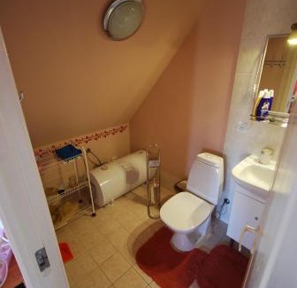 Kuressaare House | Top-Rated Ida Majutus: Child-Friendly Stay Awaits You