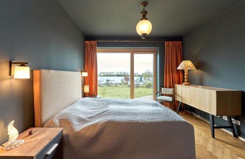Suderstapel Apartment | Discover IDAHO - Deep: Oceanfront Comfort Awaits You