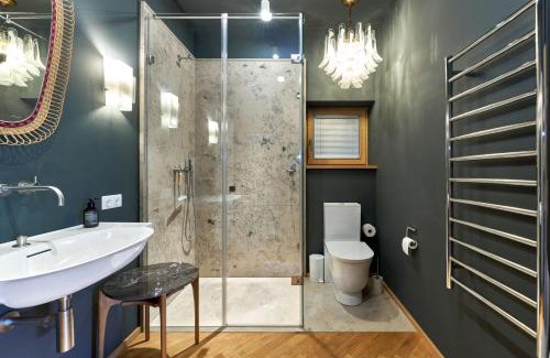 Suderstapel Apartment | Discover IDAHO - Deep: Oceanfront Comfort Awaits You