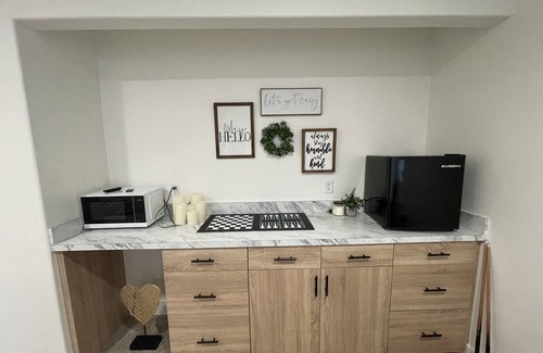Idaho Falls House | Idaho Falls Retreat: Family & Pet-Friendly with Great Amenities