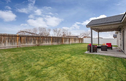 Twin Falls House | Idahome: A Family-Friendly Retreat with Perfect Reviews
