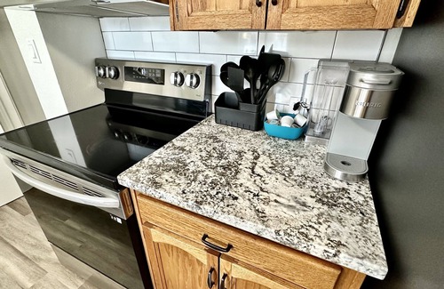 Mountain Home House | Idahome Love: Renovated 4-Bedroom Retreat for Families