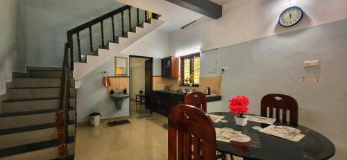 Ponmundi Villa | Idam homestay Ponmudi
