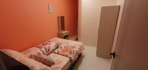 Batu Gajah Villa | Idaman villa homestay