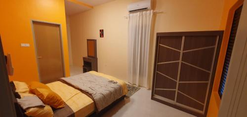 Batu Gajah Villa | Idaman villa homestay