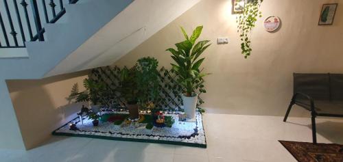 Batu Gajah Villa | Idaman villa homestay