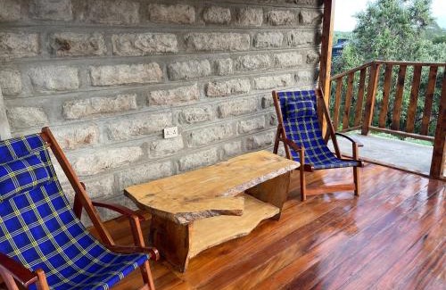 Nyeri County Hotel | Idan Barn Suites and Café