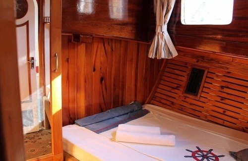 Marmaris City Center Hotel | Relax at Ide Yacht Hotel with Family-Friendly Amenities