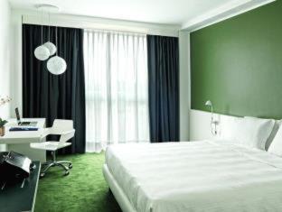 Case Nuove Hotel | Convenient Idea Hotel Milano Near Malpensa Airport