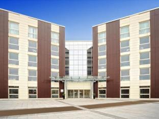 Case Nuove Hotel | Convenient Idea Hotel Milano Near Malpensa Airport