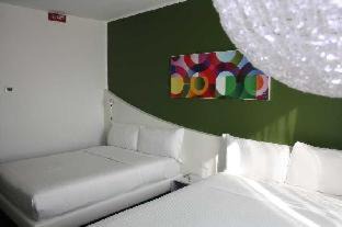 Case Nuove Hotel | Convenient Idea Hotel Milano Near Malpensa Airport