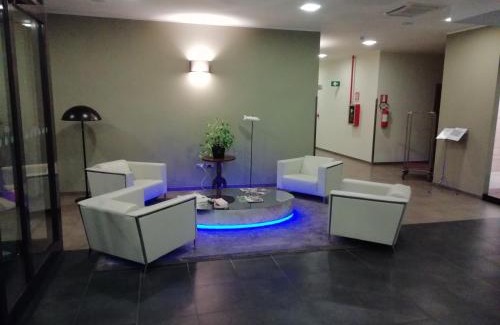 Savona Hotel | Pet-Friendly Retreat at Idea Hotel Plus Savona - 4-Star Comfort