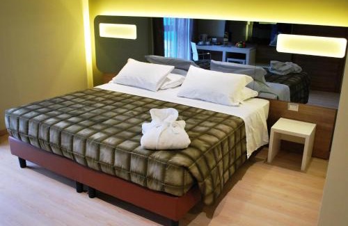 Savona Hotel | Pet-Friendly Retreat at Idea Hotel Plus Savona - 4-Star Comfort