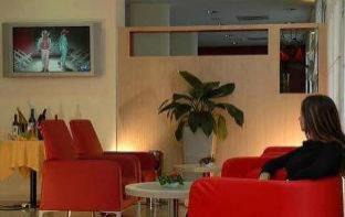 Mirafiori Hotel | Comfortable Stay at Idea Hotel Torino Mirafiori
